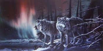 loups !